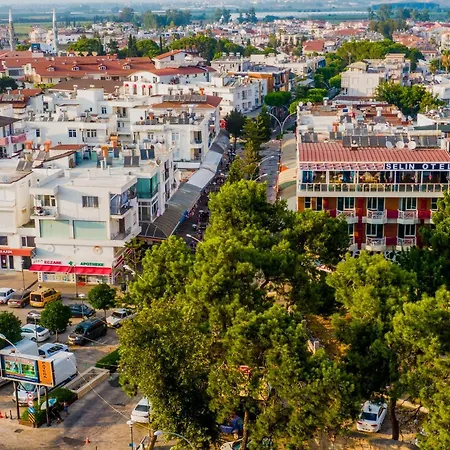 Selin Belek Hotel Antalya